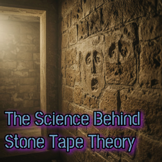 Stone Tape Theory