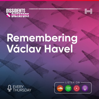 Remembering Václav Havel