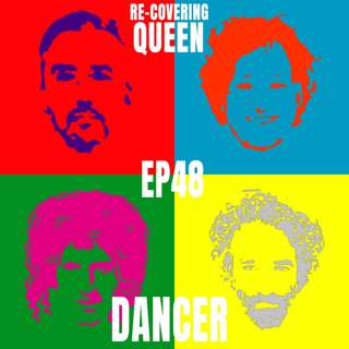 Ep 48 : Dancer