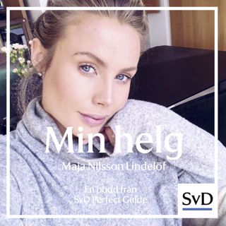 13. Maja Nilsson Lindelöf - shoppar barnkläder, motarbetar mörkrädsla och handlar kossor