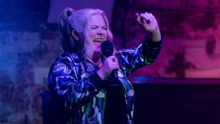Paula Pell