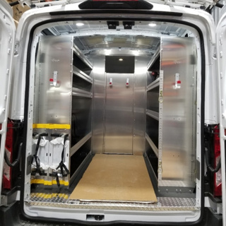 Evolution Of An HVAC Business Ep 2: Choosing A Vehicle