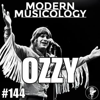 #144 - Remembering OZZY
