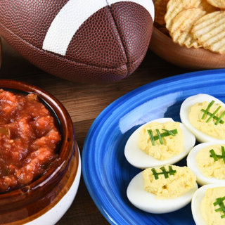 Homegating is the New Parking Lot?