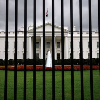 Trump's Never-Ending Enemies List