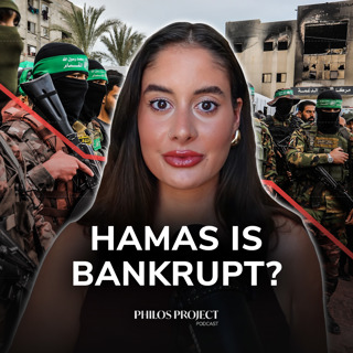 Hamas Bankrupt, End of War Near?