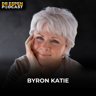 These Thoughts Are The Source Of Your Suffering | Byron Katie