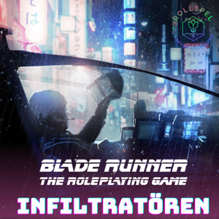 Blade Runner 2: Infiltratören Del 3