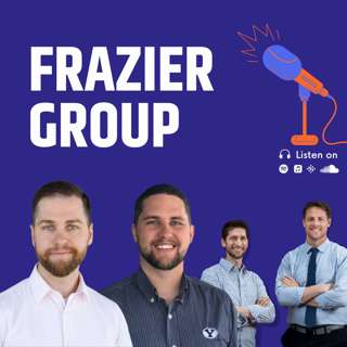 Beyond the Pitch: A Frazier Group Perspective (A Utah VC)