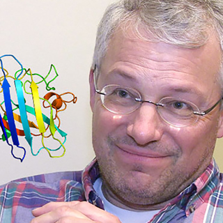 Så ser als-forskningen ut med Umeåneurologen Peter Andersens ögon