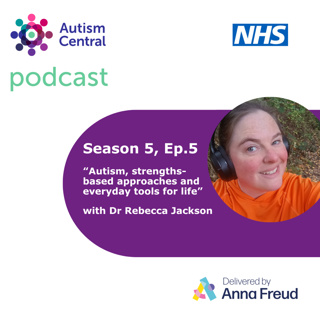 Autism, strengths-based approaches and everyday tools for life