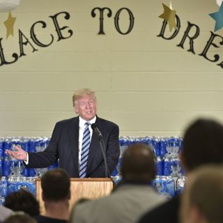 Has Trump killed the Christian Right in America?