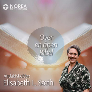 E2442 -5-Elisabeth L. Sæth - Gud har god tid