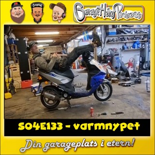 Varmnypet