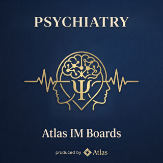 Psychiatry Substance