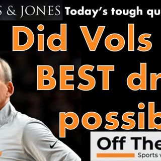 March Madness: Vols a No. 2 seed in the Midwest Region