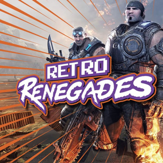 🎮 Retro Renegades - Episode: Beers Of War🎮