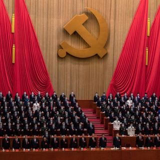 A compilation of Chinese Whispers: understanding China