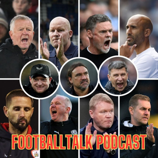FootballTalk - Episode 216: Mid-season review for ALL of Yorkshire's Premier League and EFL clubs