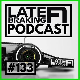 The first ever Sprint Race at Silverstone! | 2021 British GP Preview | Episode 133