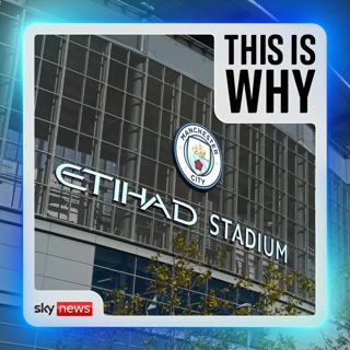 Why do Man City think they can get away with it?