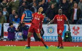 From The Vault: Liverpool 3 Man City 1 - The Post-Match Show
