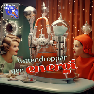 Julkalender 2023 : Lucka 6