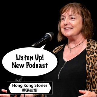 Podcast - 31 October 2023 - Lesley - VW Beetle