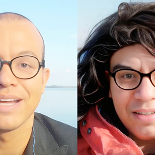 Om autism och trans: Att bli sin egen tjej