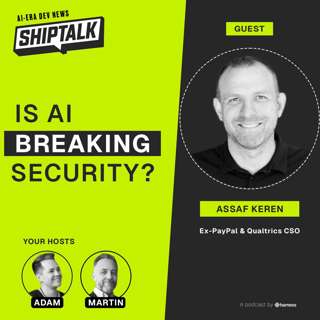 Why the U.S. Locked Down Fable and Mythos: AI, National Security, and the Workforce Squeeze