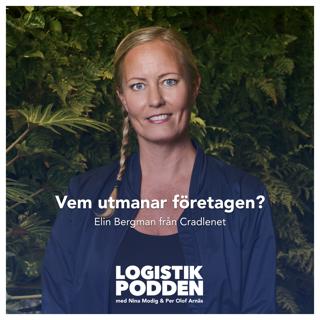 Vem utmanar företagen?