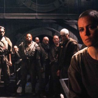 185 // Alien Day & Celebrating 30 Years of Alien 3