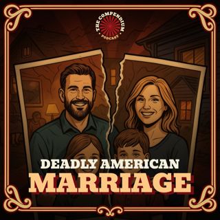 A Deadly American Marriage: Piecing Together Jason Corbett’s Final Weeks