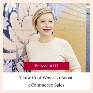 7 Low Cost Ways To Boost eCommerce Sales