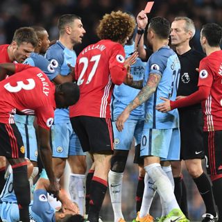 Premier League Live Podcast - 27th April