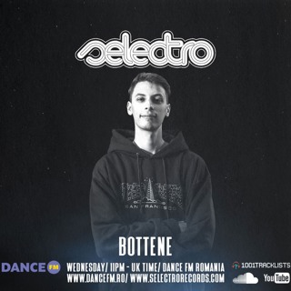 Selectro Podcast #375 w/ Bottene