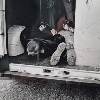 Insidern och rekordrånet - kollega ställs mot kollega | Del 1/2