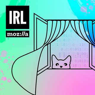 SPECIAL FEATURE: ‘With AIs Wide Open’ from IRL: Online Life is Real Life