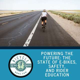 Powering the Future: The State of E-Bikes, Safety, and Rider Education