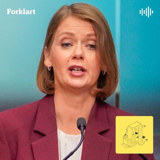 Kort Forklart: Rentesjokk!