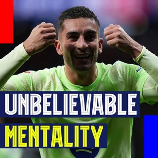 Unbelievable Mentality and 5 Headlines from Barcelona's 4-2 win over Atletico Madrid