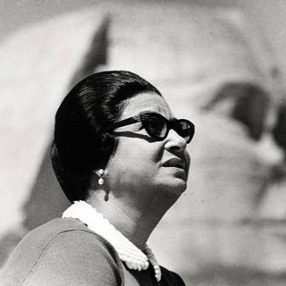 Fun facts about legendary Egyptian legend Singer Umm Kolthoum