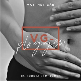 977. VG-ploggen: De första symptomen på graviditet