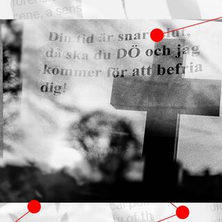 Dödshotet mot kyrkoherden – spåren ledde till henne själv
