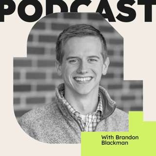 Alignment Through Product Roadmaps (with Brandon Blackman from Crema)