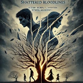 Shattered Bloodlines