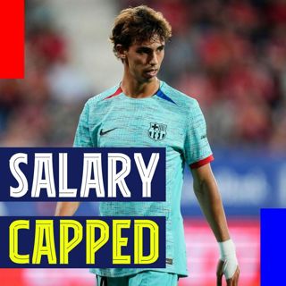 Salary Capped! Wage Limit, Ansu at Brighton, and Xavi's Dilemma