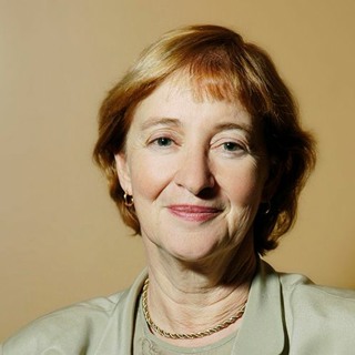 Maude Barlow on The Blue Covenant