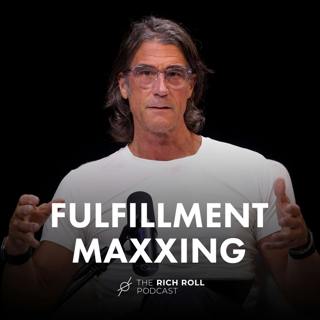 Fulfillment Maxxing: Why Offline Is The New Online & How to Feel Alive Again