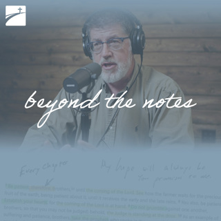 Beyond the Notes: Grace In The Grain